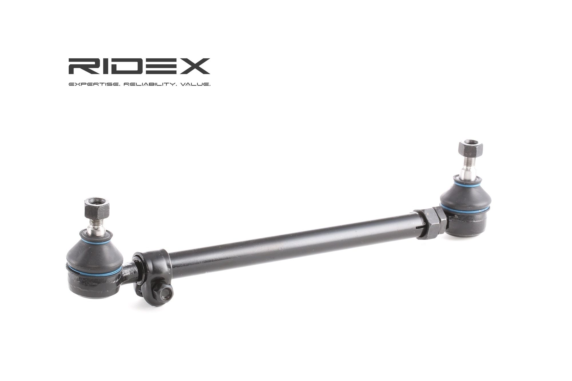 RIDEX Raidetanko MERCEDES-BENZ 284R0025 1233300703,1233301503,1233301803 A1233300703,A1233301503,A1233301803