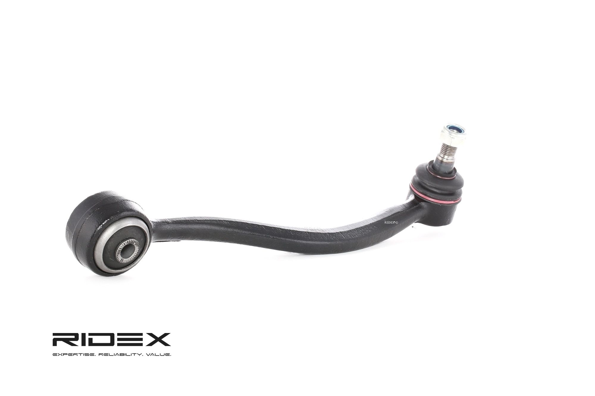 RIDEX Alatukivarsi BMW,ALPINA 273C0072 31121139991,1124401,1131587 Tukivarsi,Tukivarsi, Pyöräntuenta 1139991,31121124401,31121131587,31121139991