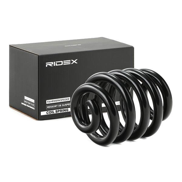 RIDEX Jousi VW 188C0526 7H8511115C,7J0511115F Kierrejousi