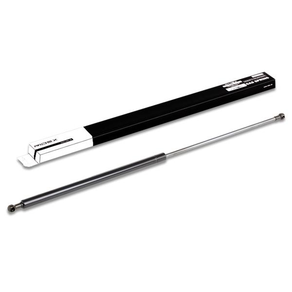 RIDEX Takaluukun Kaasujousi FIAT,PORSCHE 219G0342 477827349D,94451234900 Kaasujousi, Tavaratila