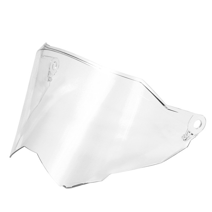 AGV Dual 1 AX9 Clear
