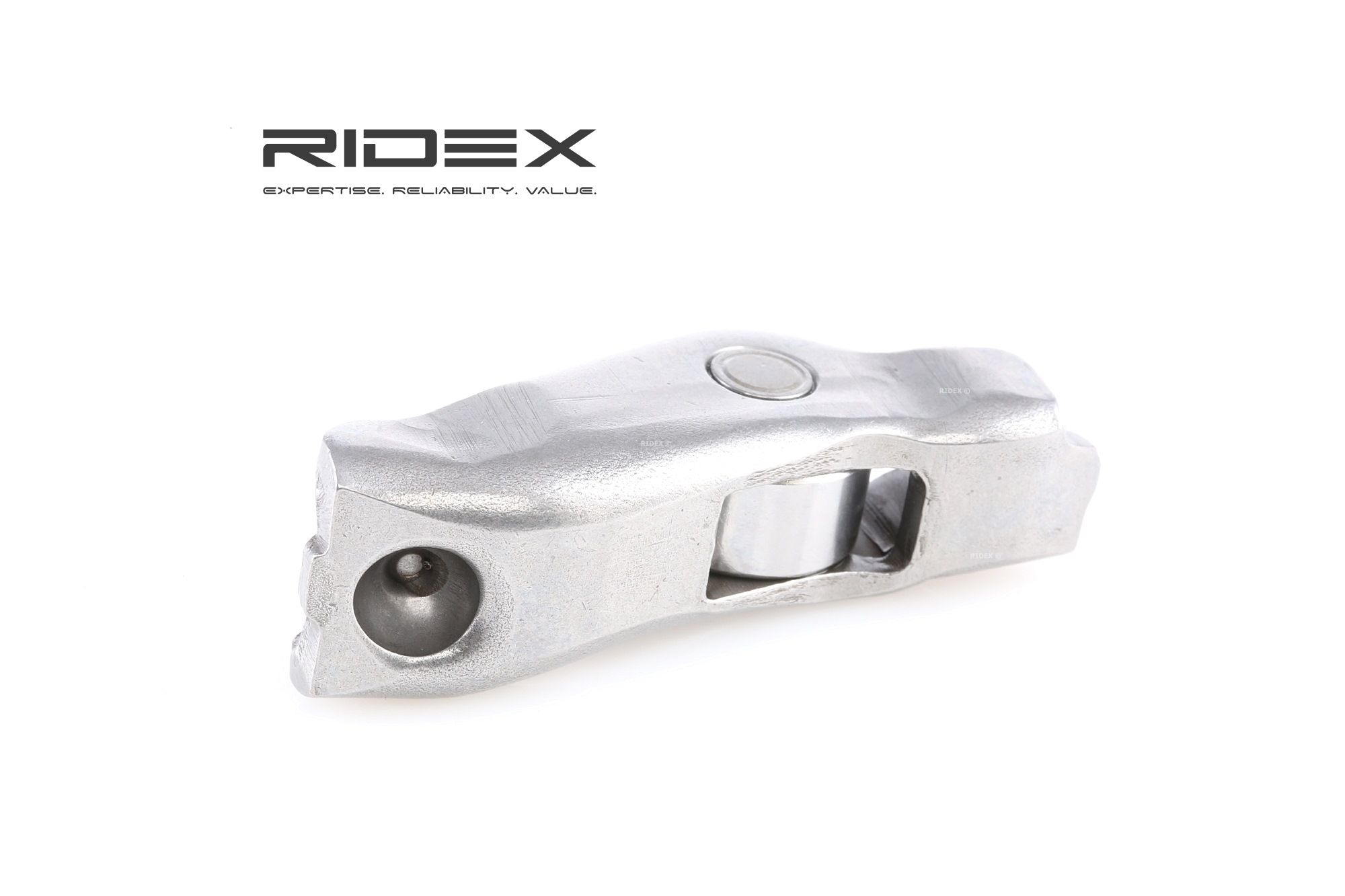 RIDEX Keinuvipu OPEL,CHEVROLET,VAUXHALL 561R0025 4814153,96440191,4814153 Vipupainin, Moottorin Säätö 96440191,96801352