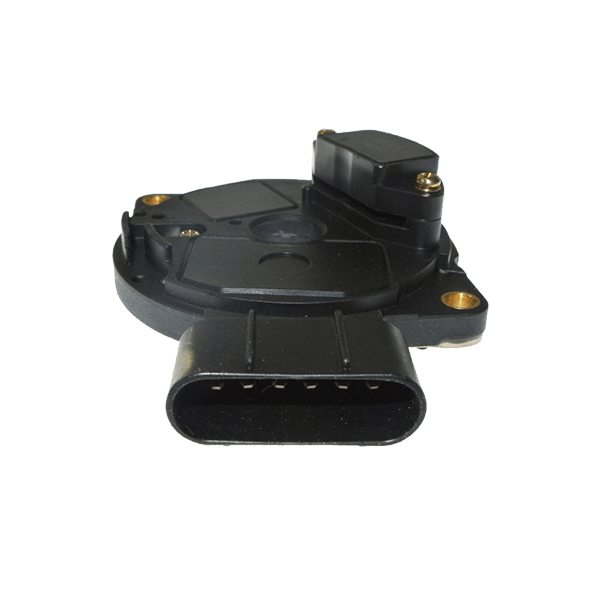 TOPRAN Sytytysmoduuli VW,AUDI,SKODA 109 882 4D0905351,4D0905351,4D0905351 Kytkentälaite, Sytytyslaite 4D0905351
