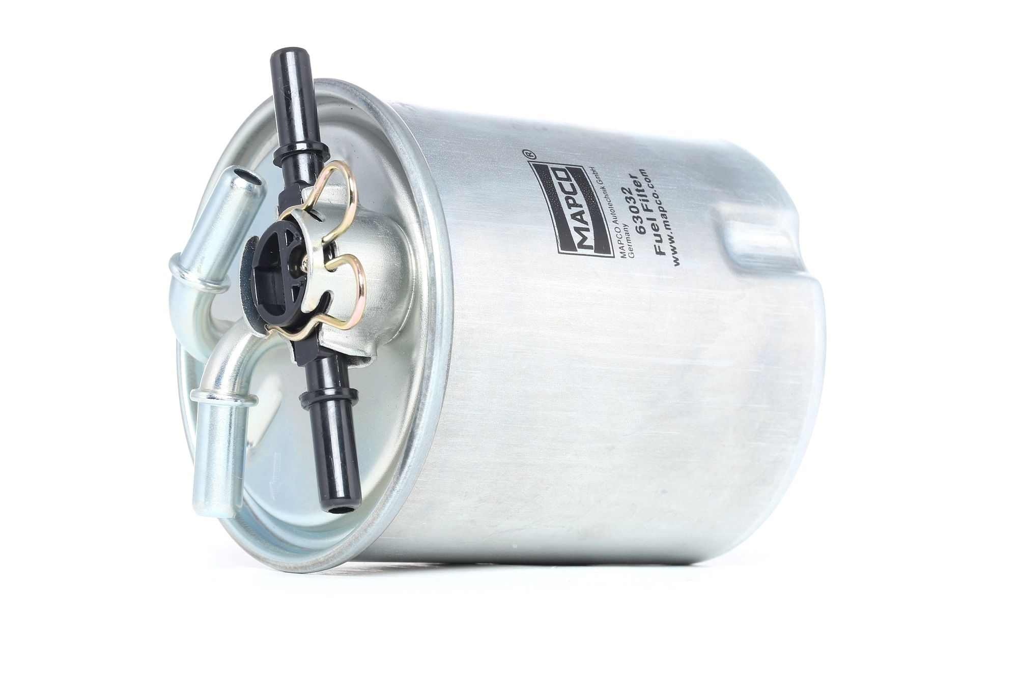MAPCO Polttoainesuodatin RENAULT 63032 164005190R,8200462324,8200506046 8200564638,8200651777,8200697875