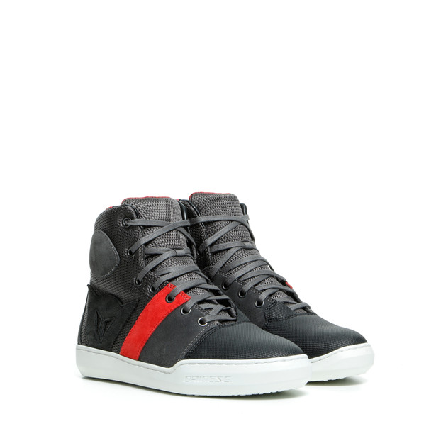 Dainese York Air Lady Phantom Red 42