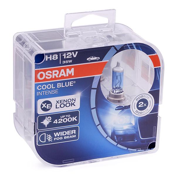OSRAM Polttimo, Kaukovalo VW,AUDI,MERCEDES-BENZ 64212CBI-HCB
