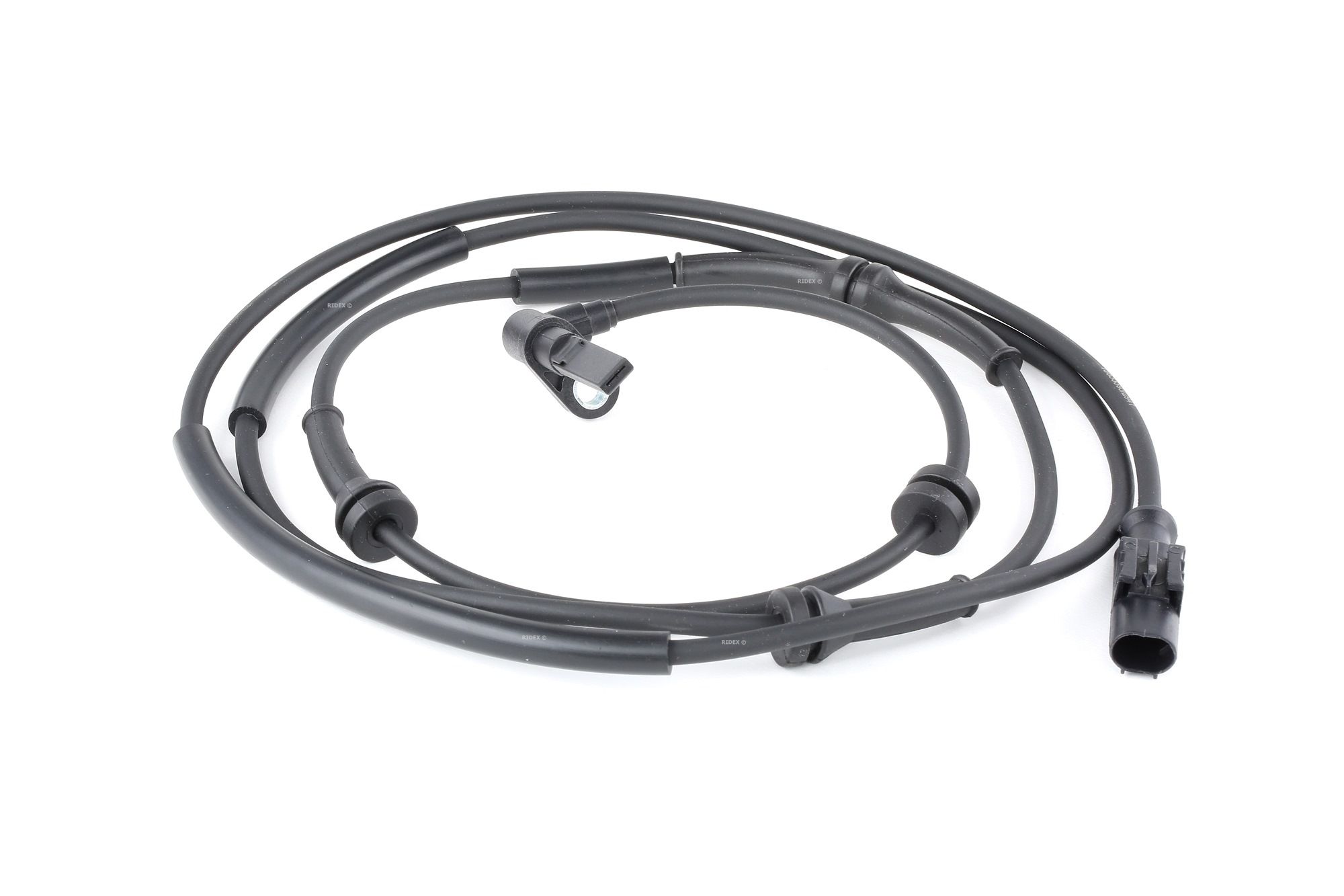 RIDEX ABS Anturi ALFA ROMEO 412W0139 46842228,46842228,46842228 ABS Tunnistin,Tunnistin, Kiertonopeus