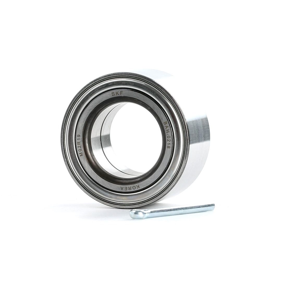 SKF Pyöränlaakerit CHRYSLER,DODGE,PLYMOUTH VKBA 6591 5272447AA,5272448AA,5272447AA Pyöränlaakerisarja 5272448AA
