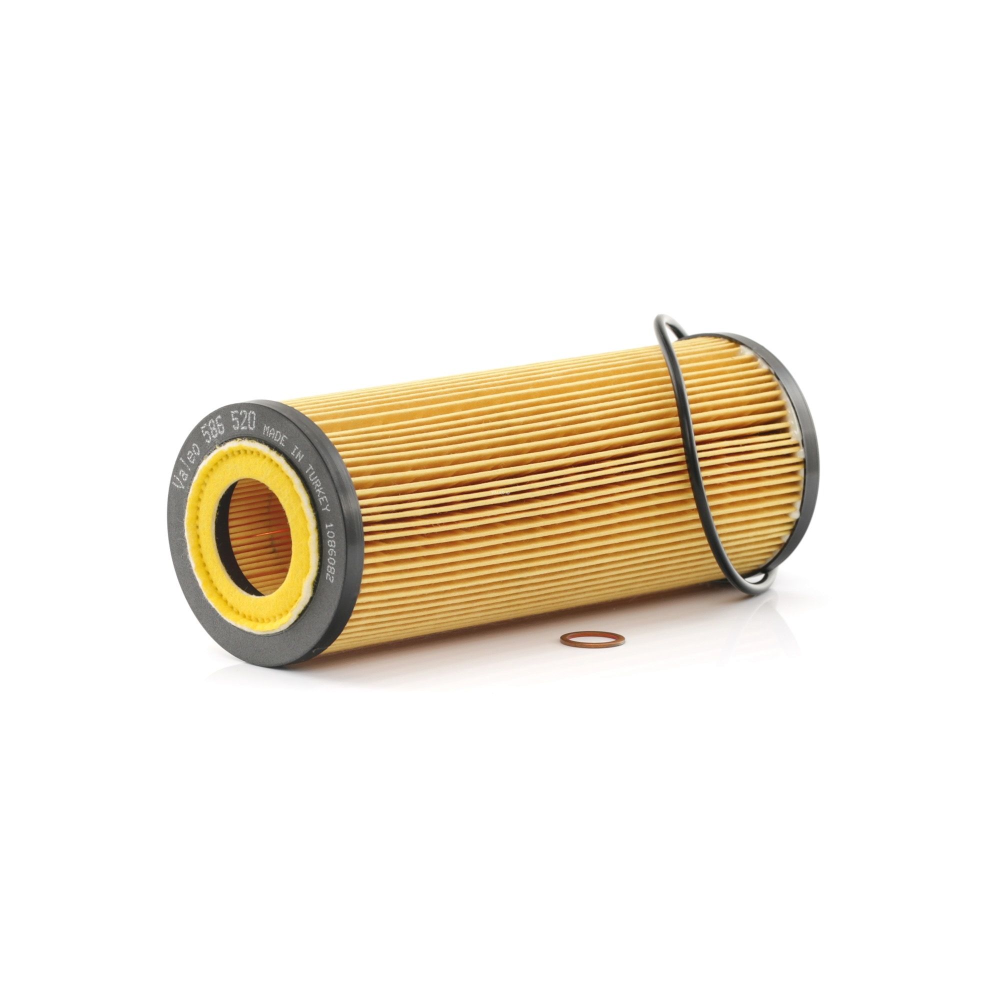 VALEO Öljynsuodatin VW,AUDI,SKODA 586520 059115562,059115562A,59115562 59115562A,059115562,59115562,059115562,59115562