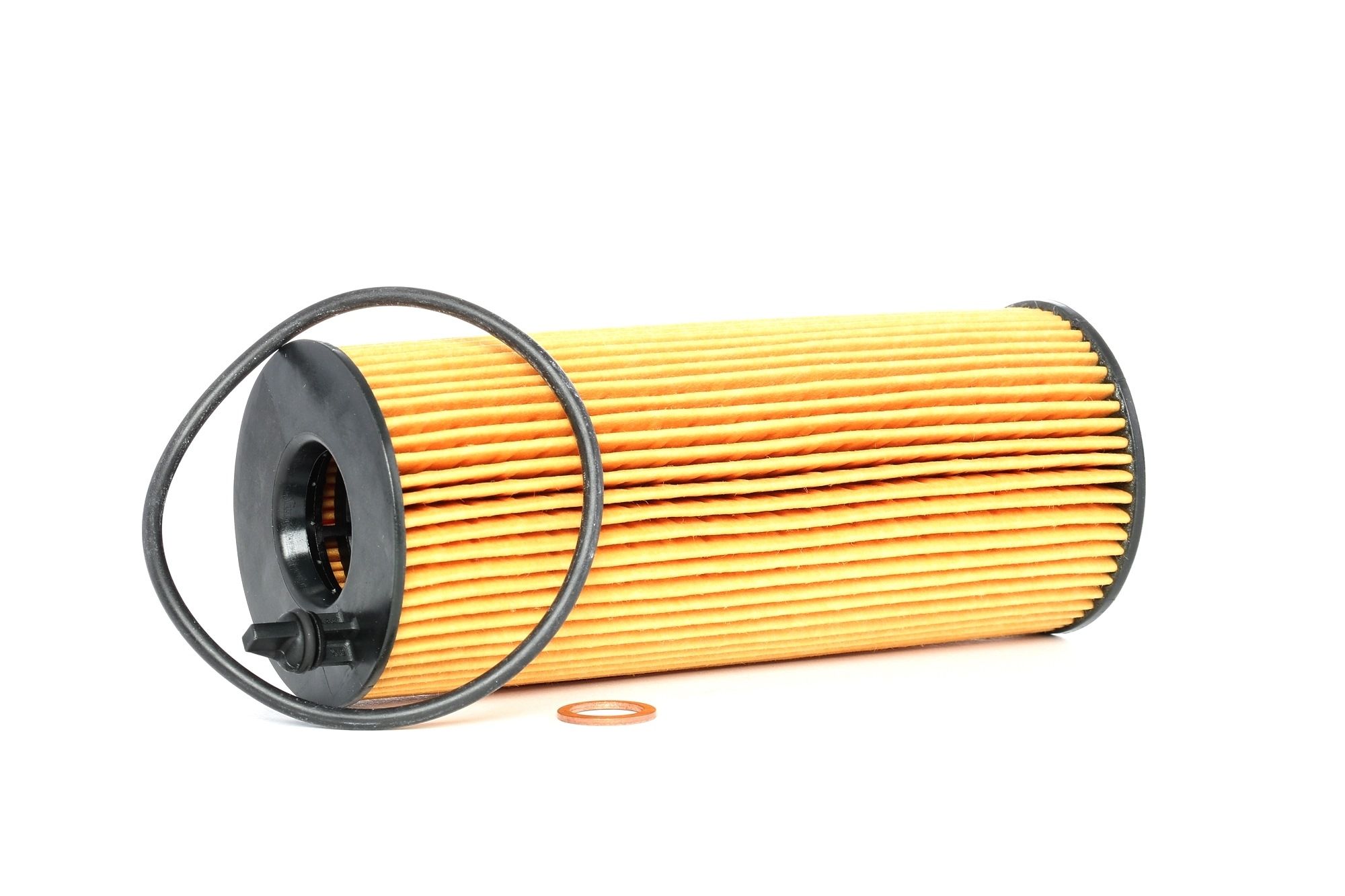 MAHLE ORIGINAL Öljynsuodatin BMW OX 361/4D 11427805707,11427807177,7807177