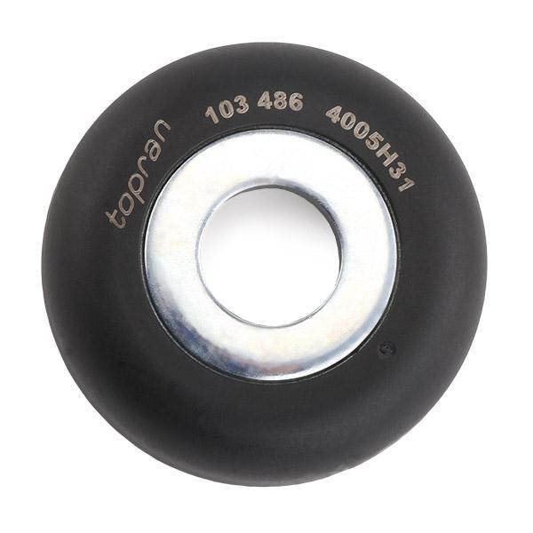 TOPRAN Rullalaakeri, Jousijalkalaakeri VW,AUDI,FORD 103 486 1J0412249,357412249,357412249A 1102592,7201688,95VW3K099AA,95VW3K099AB,1J0412249
