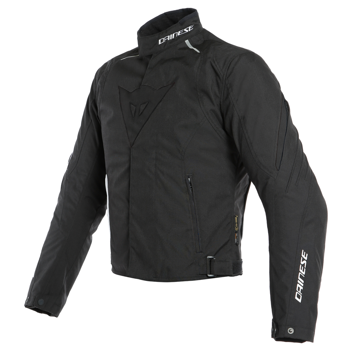 Dainese Laguna Seca 3 D-Dry Black Black Black 44