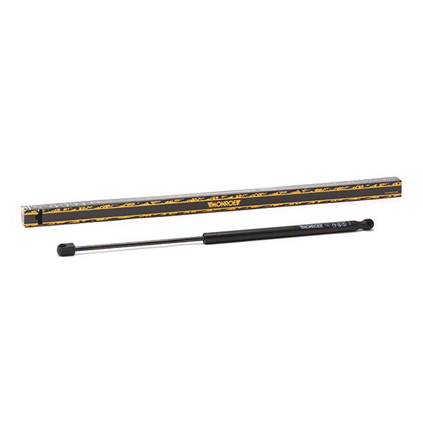 MONROE Takaluukun Kaasujousi BMW ML5692 51247127875 Kaasujousi, Tavaratila