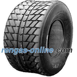 Maxxis C9273 ( 18x10.00-10 TL 32N kaksoistunnus 225/40-10, takapyörä )