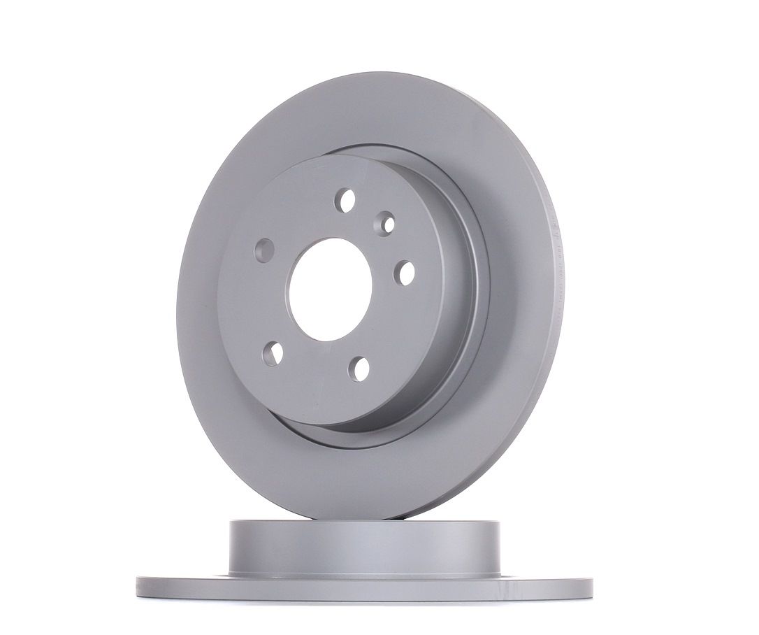 BOSCH Jarrulevyt OPEL,CHEVROLET,VAUXHALL 0 986 479 C57 13502135,13502136,13502136 Jarrulevy 13502123,13502134,13502135,569072,569074,95527032,13502123