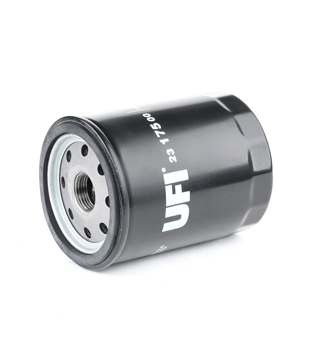 UFI Öljynsuodatin FIAT,ALFA ROMEO,LANCIA 23.175.00 0060574554,4434792,5939831 60574554,60810709,5012555,4434792,46623334,4662334,46627520