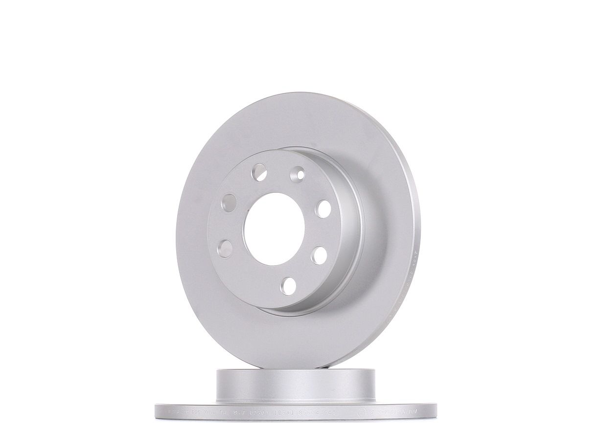 BOSCH Jarrulevyt OPEL 0 986 479 B20 90008005,90111242,90008005 Jarrulevy 569020,569030,90008005,90111242,90008005,90111242