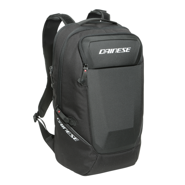 Dainese D-Essence Stealth Black Motorcycle BackPack