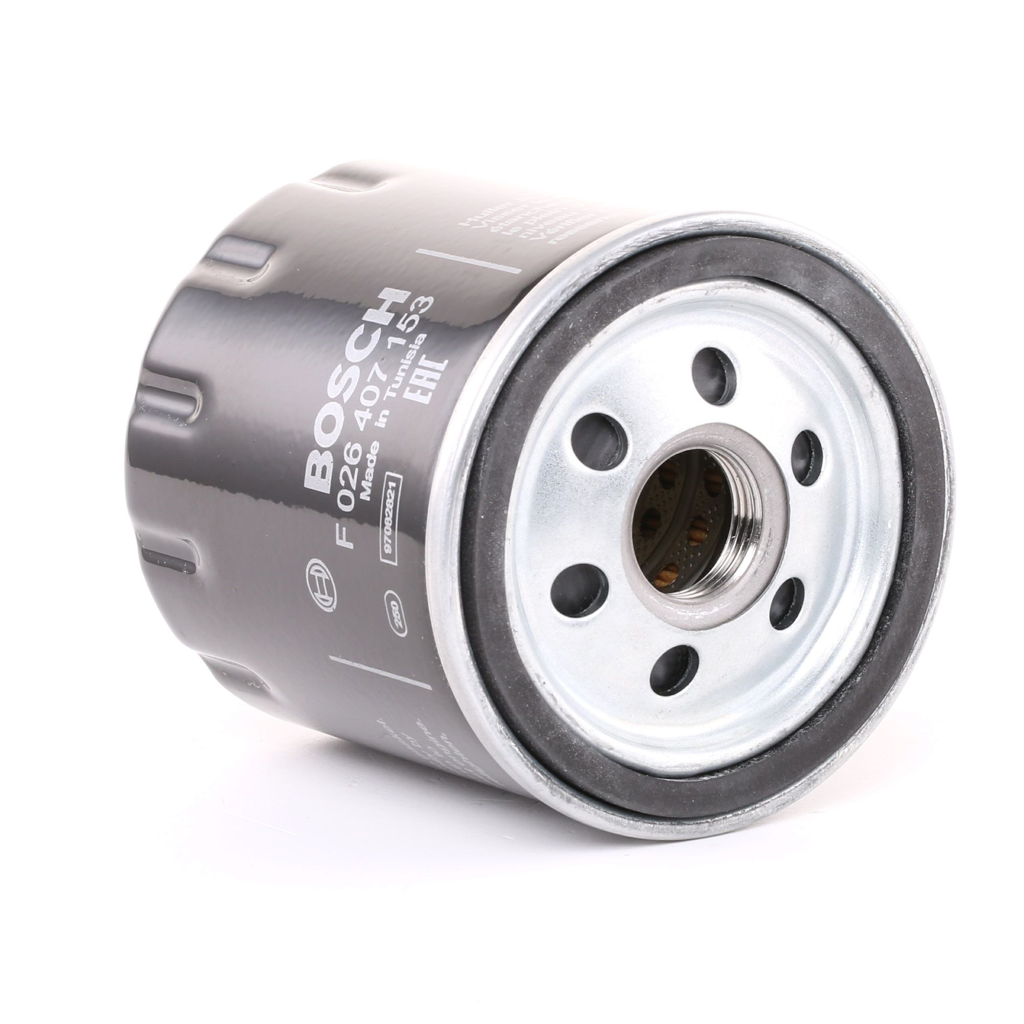 BOSCH Öljynsuodatin VW,AUDI,SKODA F 026 407 153 03L115561A,03L115561A,03L115561A 03L115561A