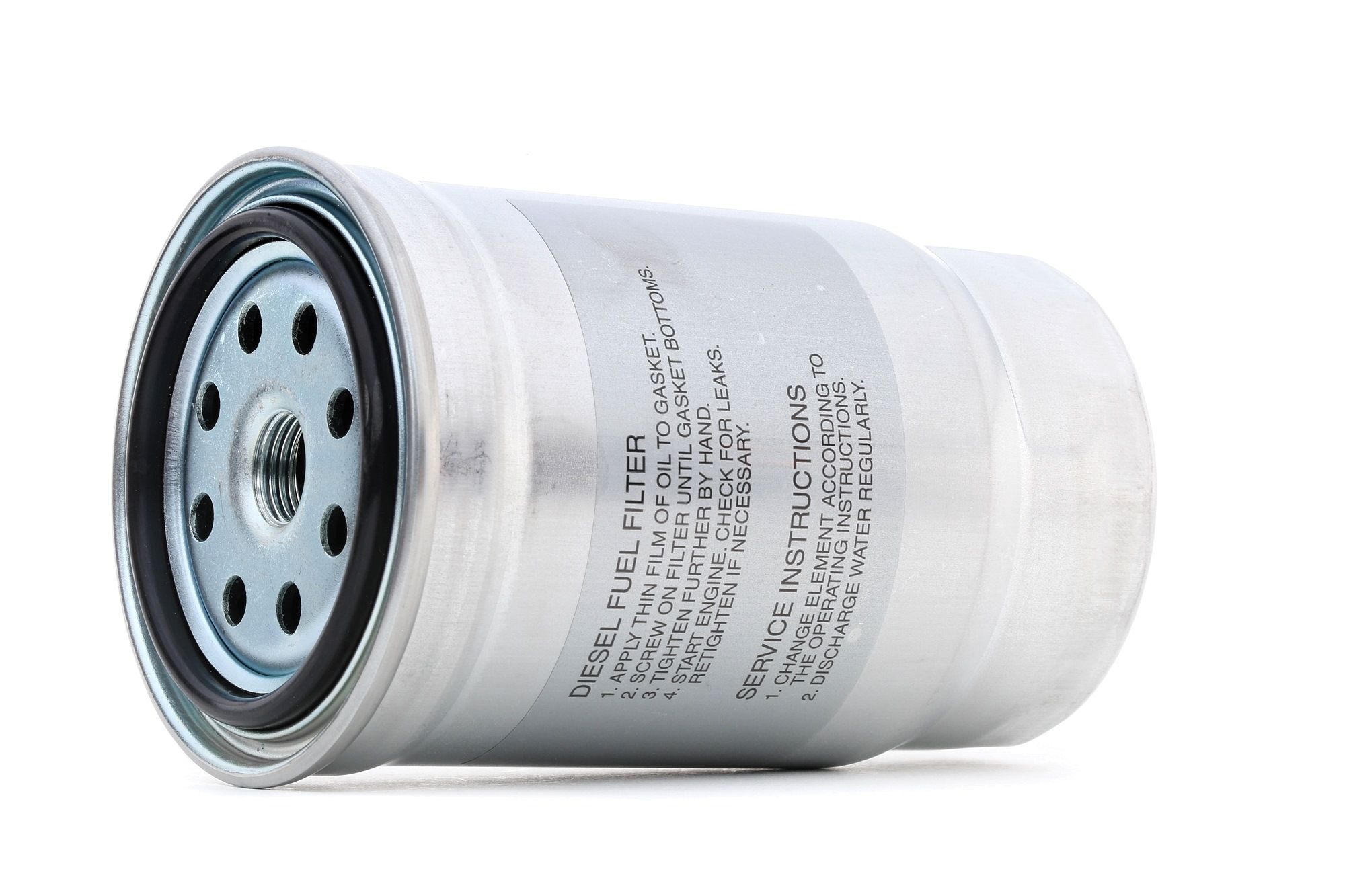 PURFLUX Polttoainesuodatin HYUNDAI,KIA CS739 XD9306E,319114D200,319114D250 319222E900,319222EA00,319223A810,319223A850,319224H000,319224H001,J1330515