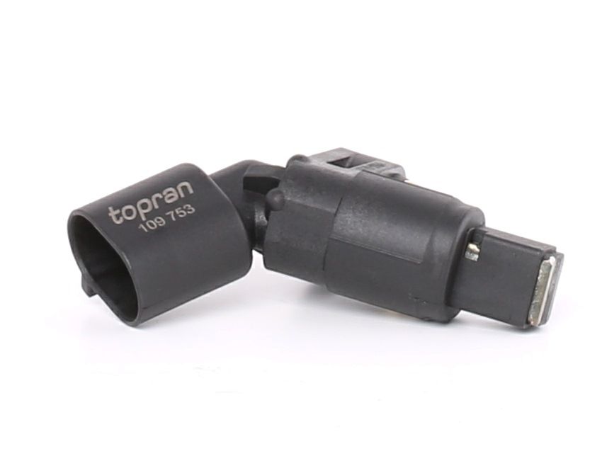 TOPRAN ABS Anturi VW,AUDI,SKODA 109 753 1H0927808,1J0927804,1H0927808 ABS Tunnistin,Tunnistin, Kiertonopeus 1J0927804,1H0927808,1J0927804,1H0927808