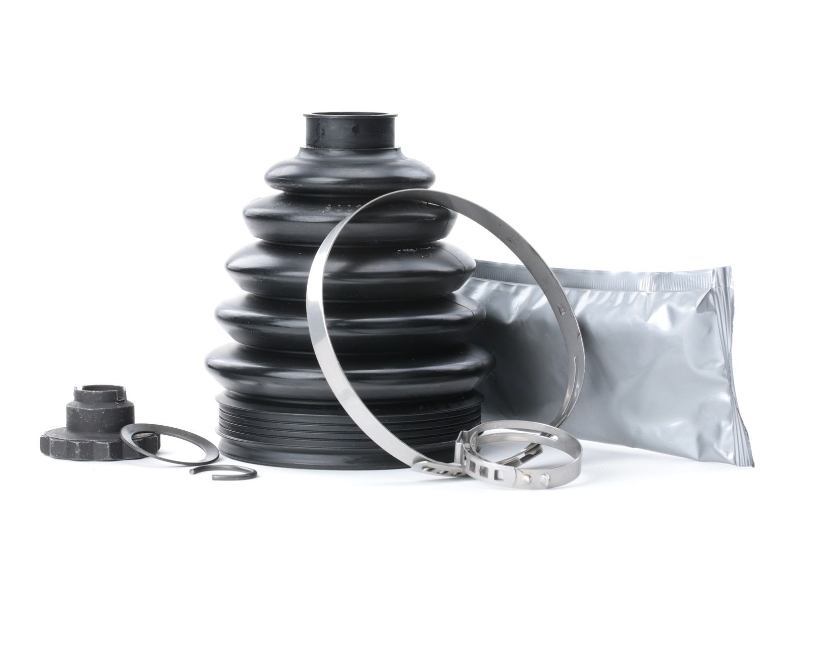 FEBI BILSTEIN Paljekumisarja, Vetoakseli VW,AUDI,SKODA 30024 6Q0498203,6Q0498203D,6Q0498203 6Q0498203D,6Q0498203,6Q0498203D,6Q0498203,6Q0498203D