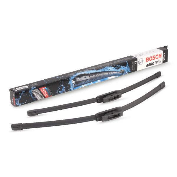 BOSCH Pyyhkijänsulat MERCEDES-BENZ,RENAULT,SAAB 3 397 007 424 7701068753,7701068755 Tuulilasinpyyhkimet,Pyyhkijät,Pyyhkijänsulka