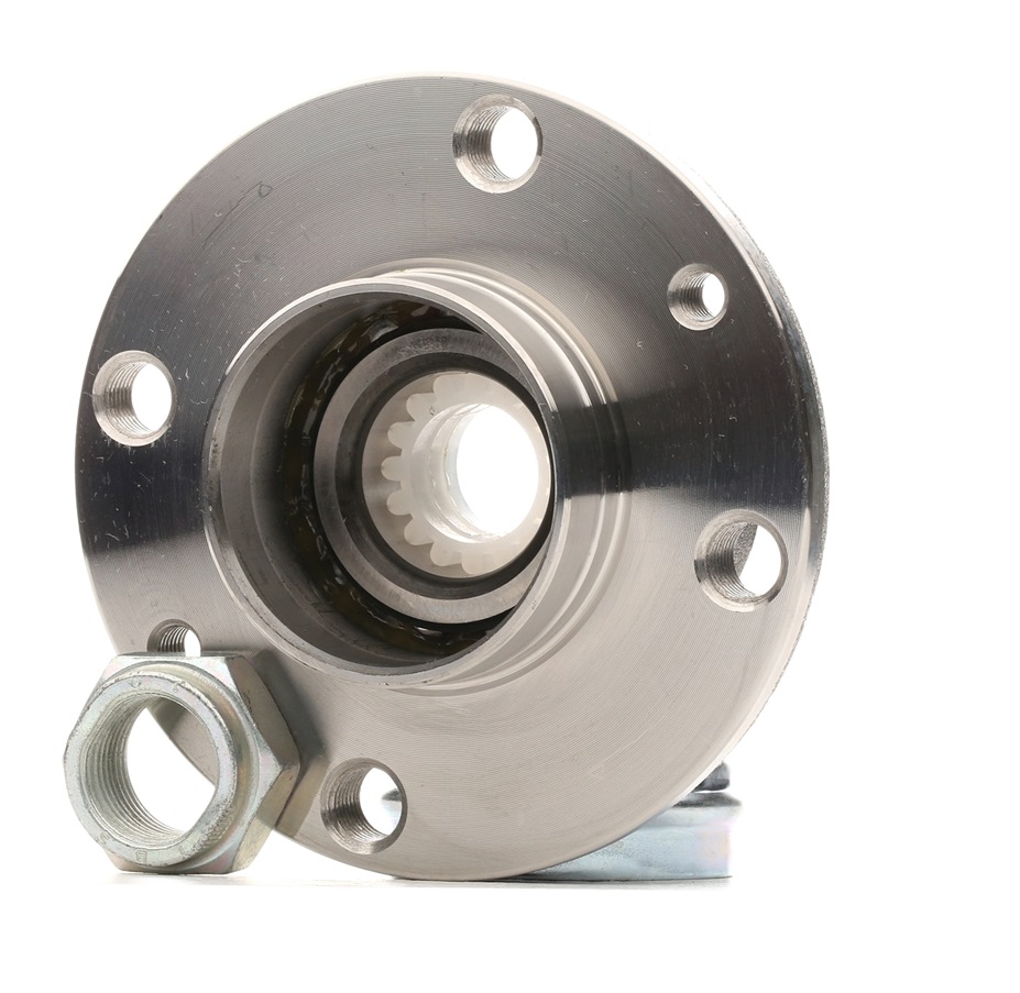 SKF Pyöränlaakerit FIAT,ALFA ROMEO,LANCIA VKBA 1440 46453887,51754192,60812195 Pyöränlaakerisarja 60815883,71714477,71737613,46453887,51754192