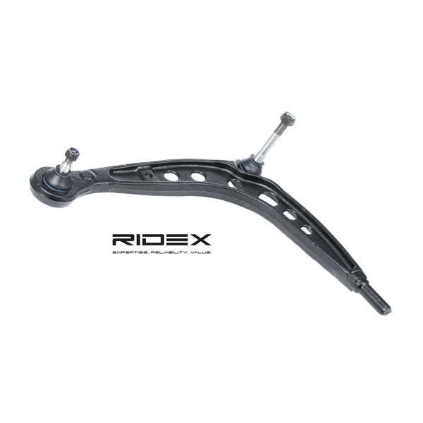 RIDEX Alatukivarsi BMW,ALPINA 273C0452 1127725,31121127725 Tukivarsi,Tukivarsi, Pyöräntuenta