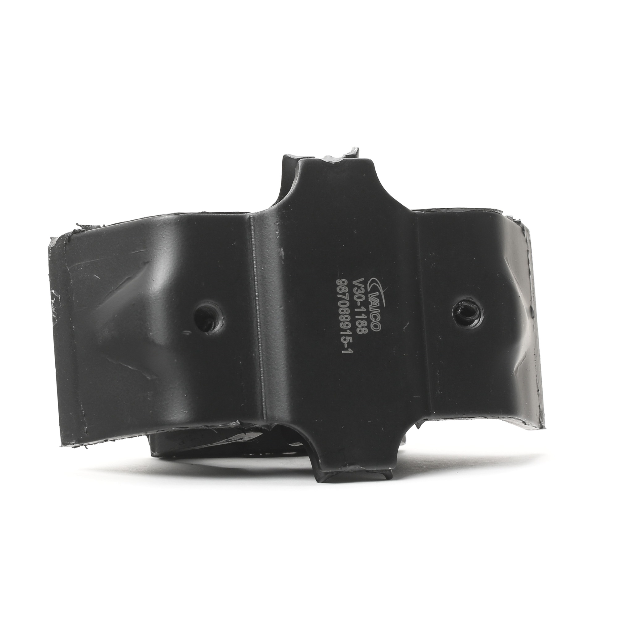 VAICO Vaihdelaatikon Tukikumit MERCEDES-BENZ V30-1188 1082400318,1152402218,1242400018 Vaihteiston Tuki, Autom. 1242400318,1242400618,A1082400318