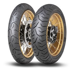 Dunlop Trailmax Meridian ( 150/70 R17 TL 69V takapyörä )