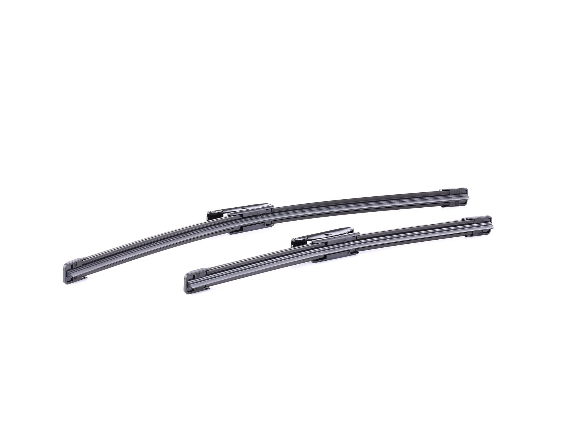 BOSCH Pyyhkijänsulat RENAULT,SMART 3 397 014 095 4538241300,4538241400,A4538241300 Tuulilasinpyyhkimet,Pyyhkijät,Pyyhkijänsulka A4538241400,4538241300