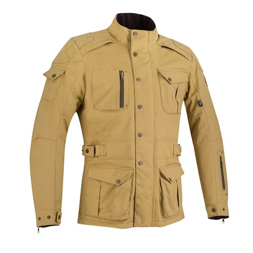 Segura Baaron Camel M