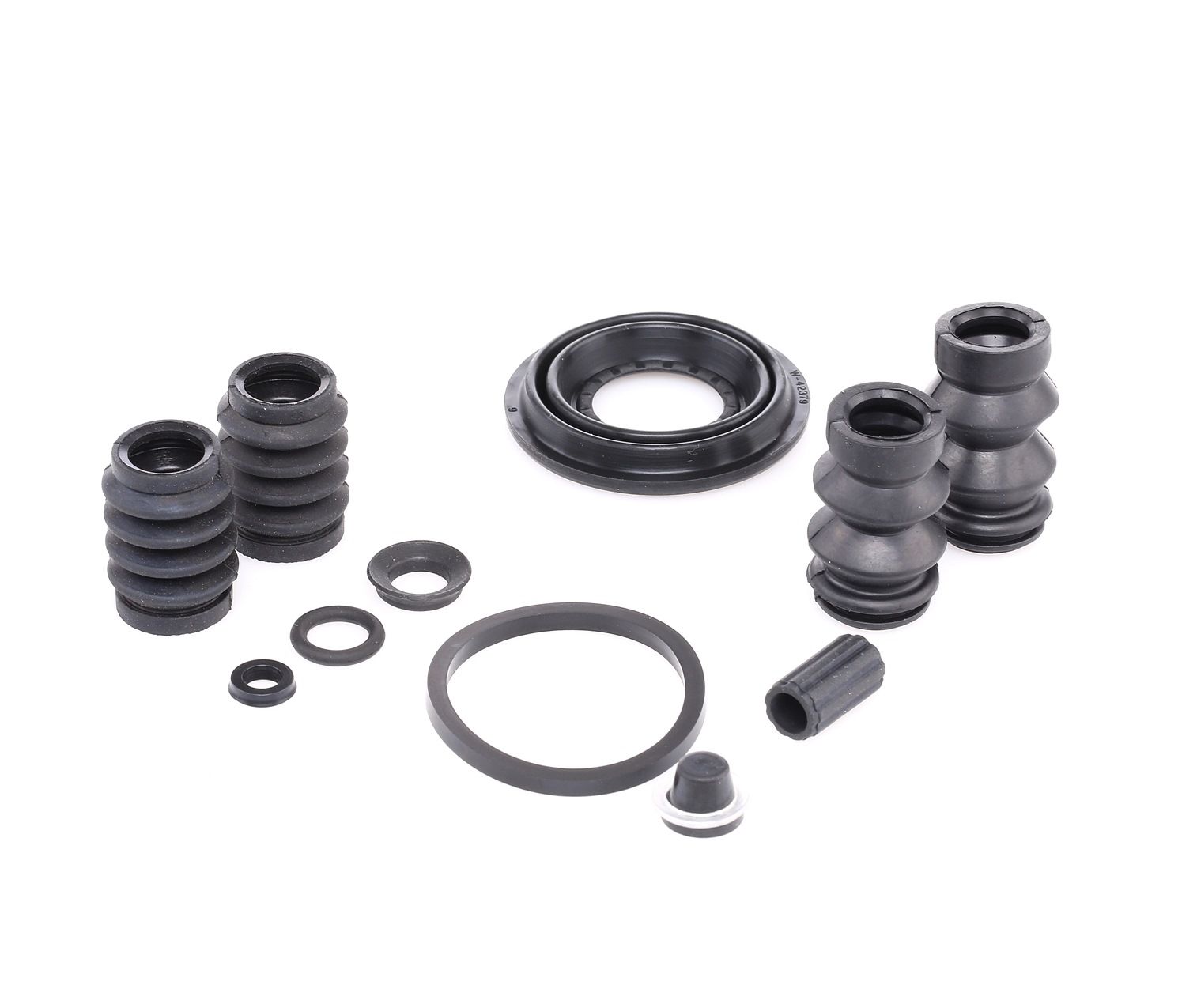 FRENKIT Jarrusatula Korjaussarja VW,AUDI,FORD 238042 Korjaussarja, Jarrusatula