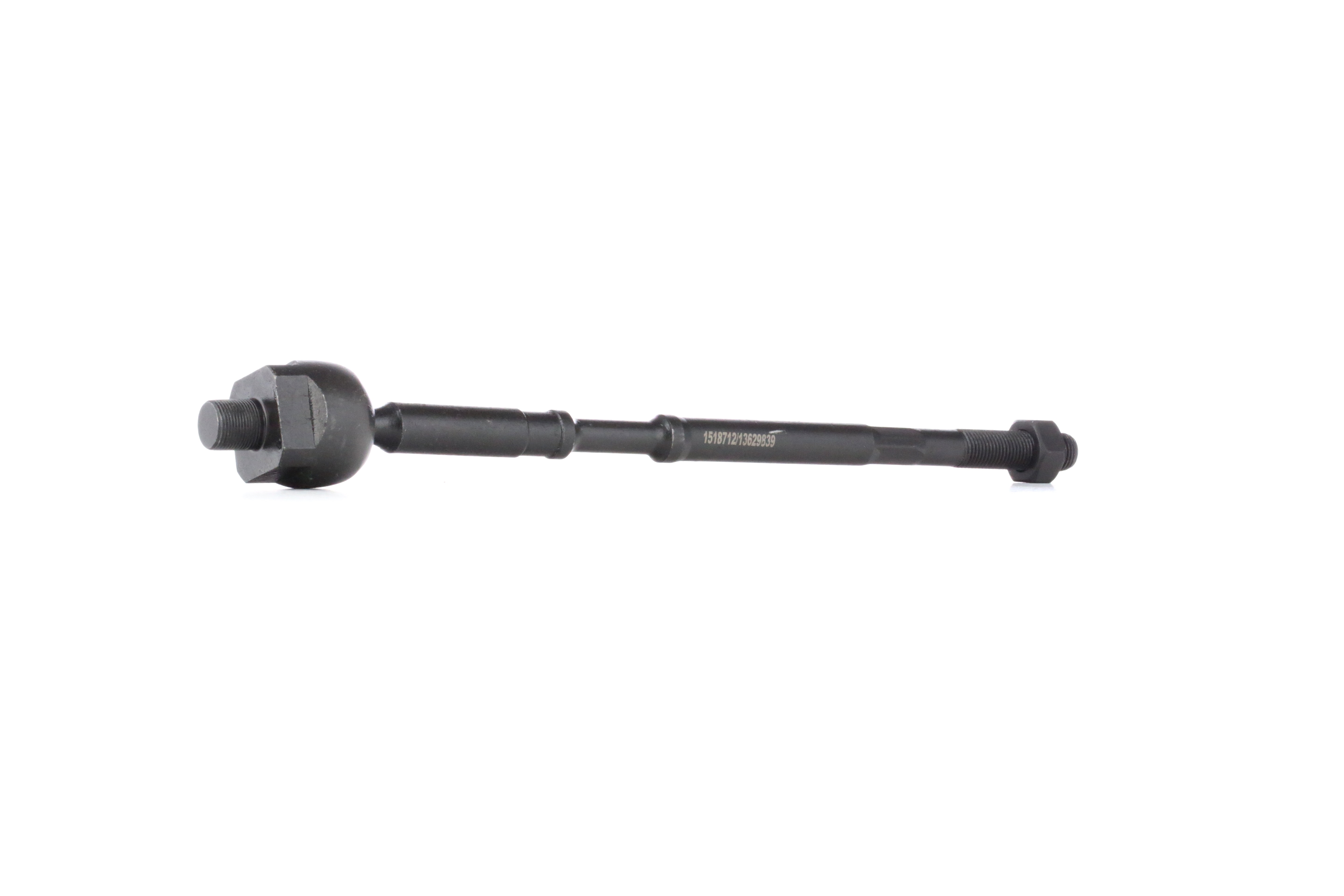 RIDEX Raidetangon Sisäpää HONDA 51T0107 53010SWCG01,53010SWCG02 Raidetangon Pää Sisempi,Raidetangon Pää, Suora