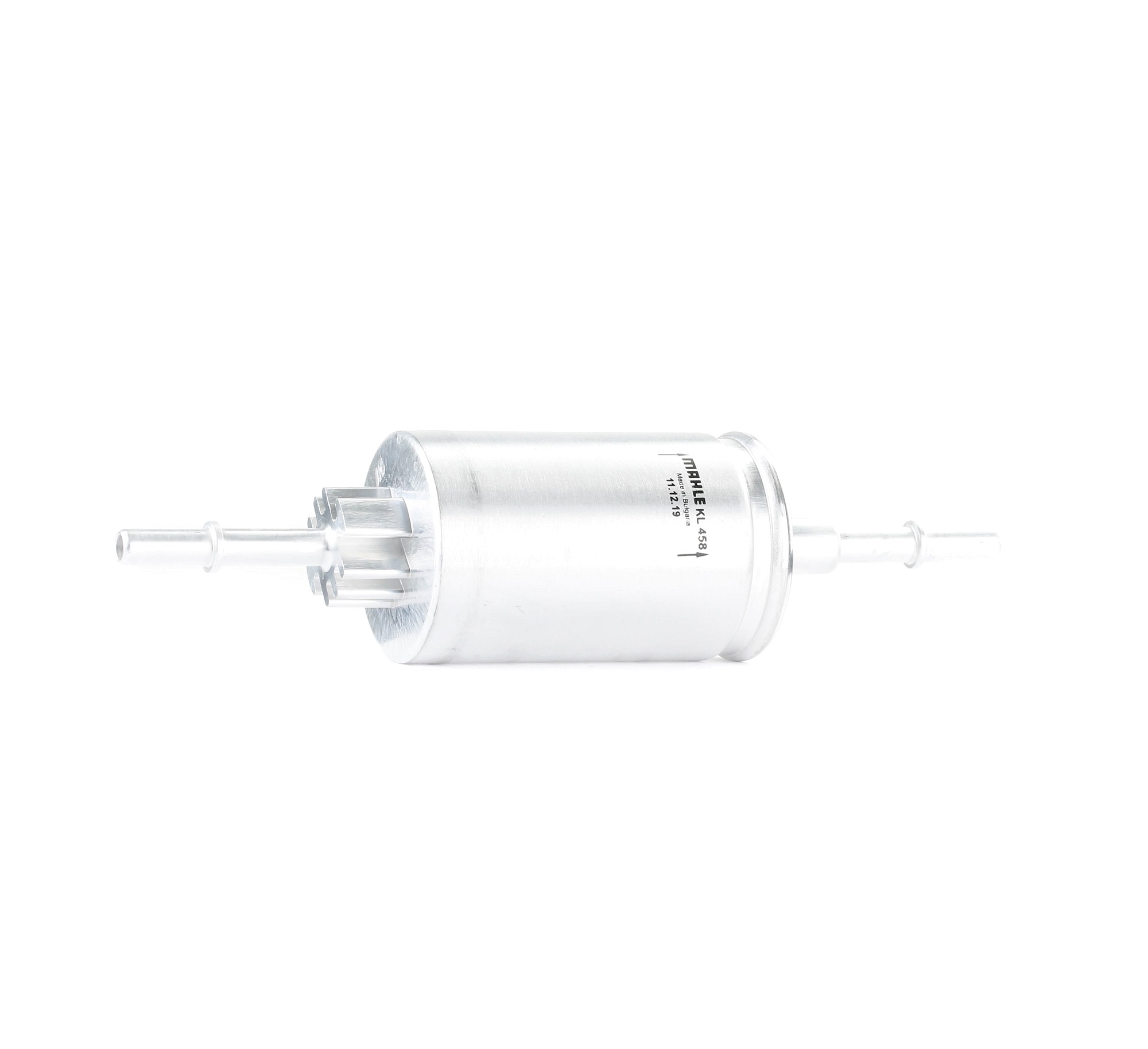 MAHLE ORIGINAL Polttoainesuodatin FORD,MAZDA KL 458 1140129,2208333,2S619155AB 2S6J9155AA,D35013480