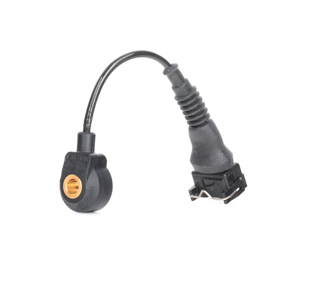 BOSCH Nakutustunnistin BMW 0 261 231 195 12141738667