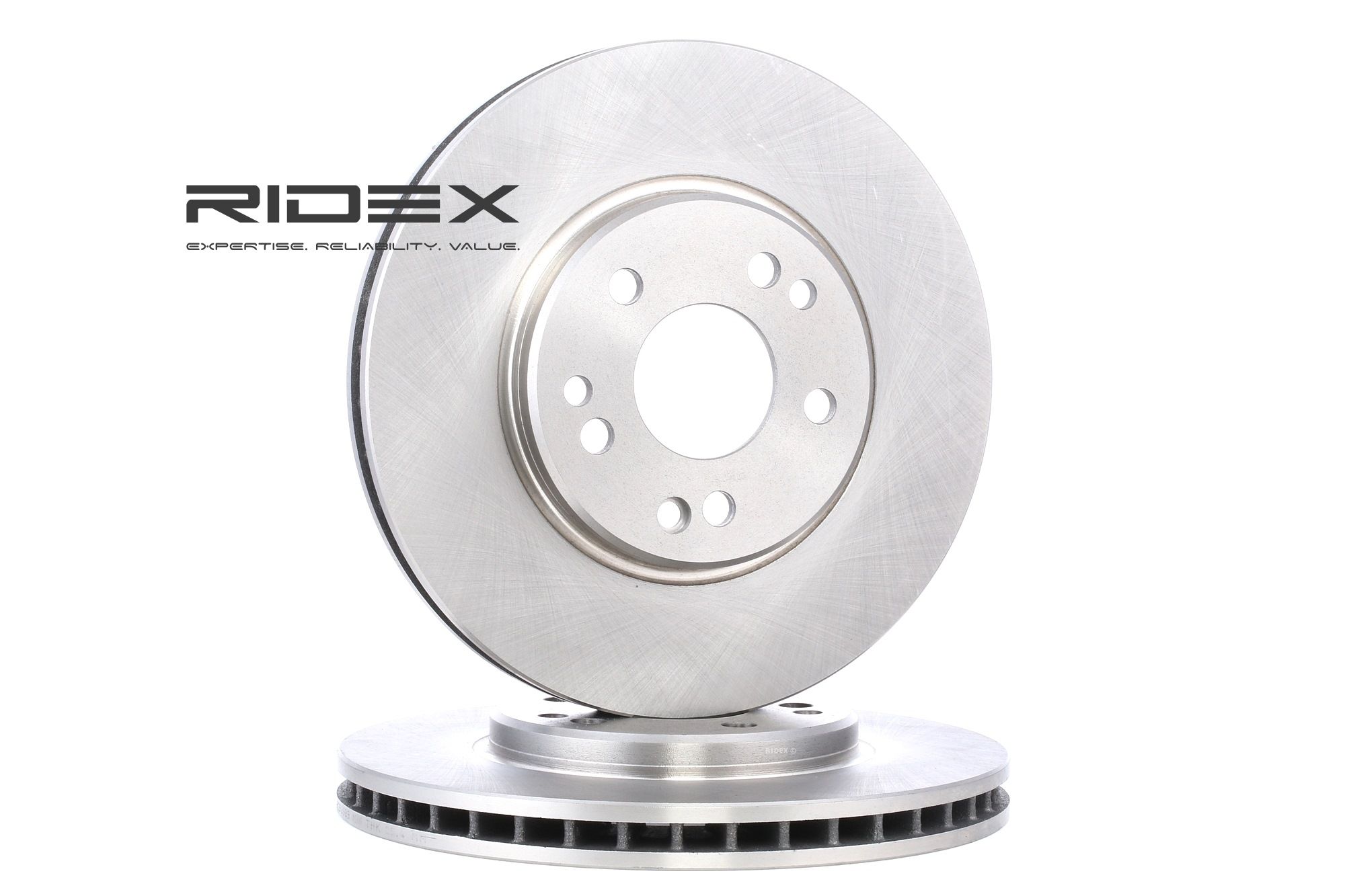 RIDEX Jarrulevyt MERCEDES-BENZ 82B0933 1244212612,1294210612,1294211012 Jarrulevy 1294212012,1294212612,A1244212612,A1294210612,A1294211012