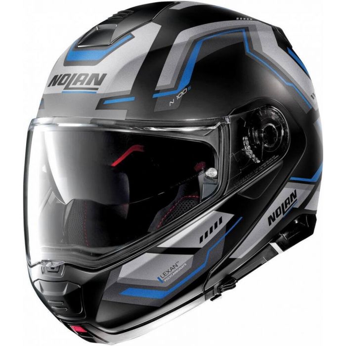 Nolan N100-5 Upwind N-Com 60 L