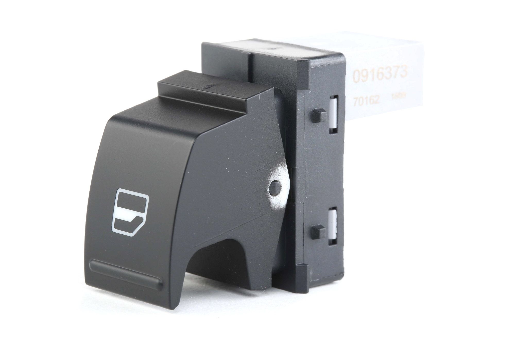 METZGER Lasinnostimen Kytkin VW,SEAT 0916373 Kytkin, Lasinnostin