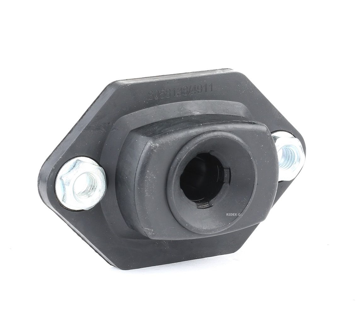 RIDEX Jousijalan Tukilaakeri BMW 1180S0130 33526768544,33526772811,6768544 Iskarin Yläpää,Iskunvaimentimen Yläpää 6772811
