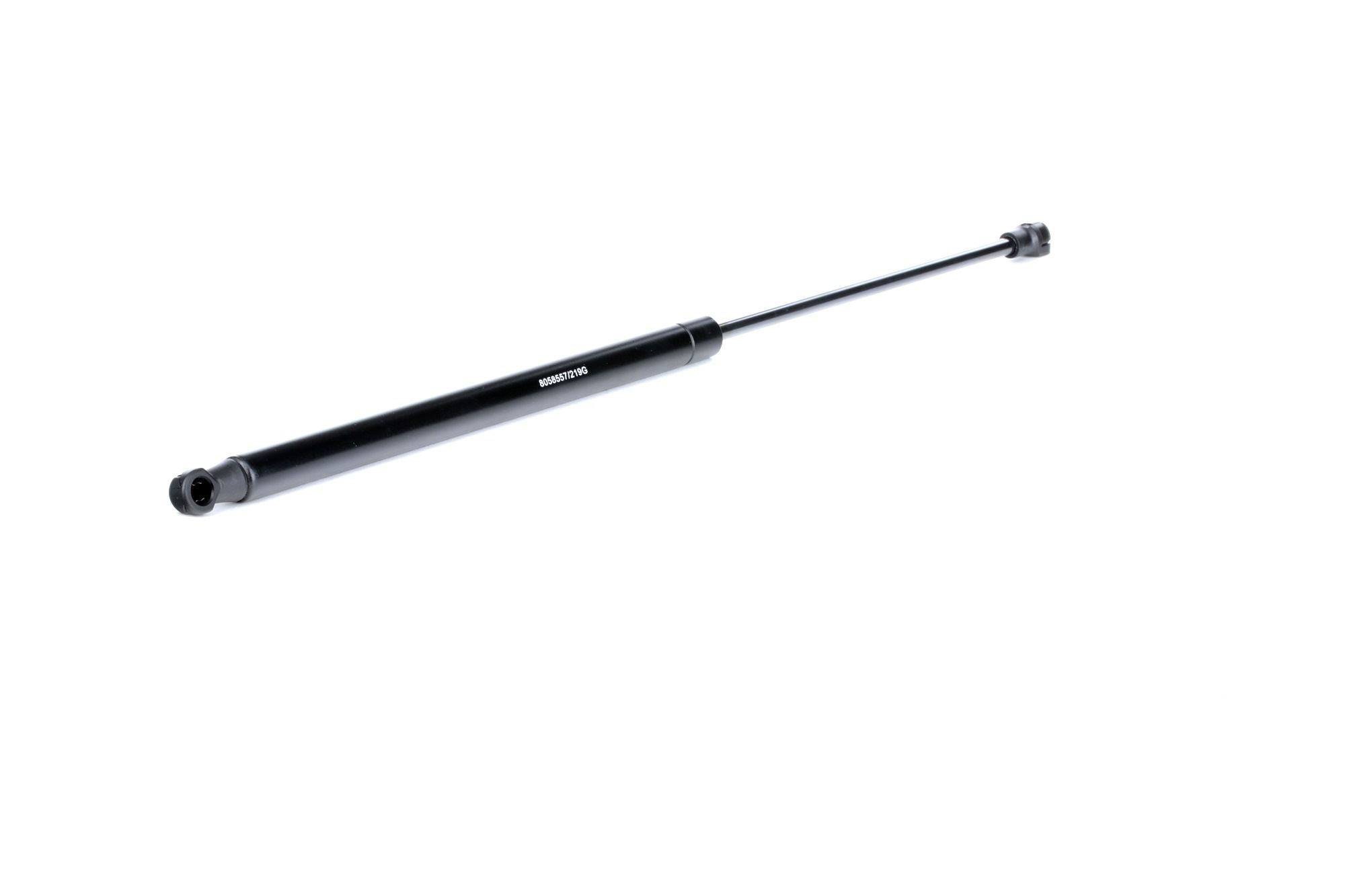 RIDEX Takaluukun Kaasujousi RENAULT 219G0315 8200003020 Kaasujousi, Tavaratila