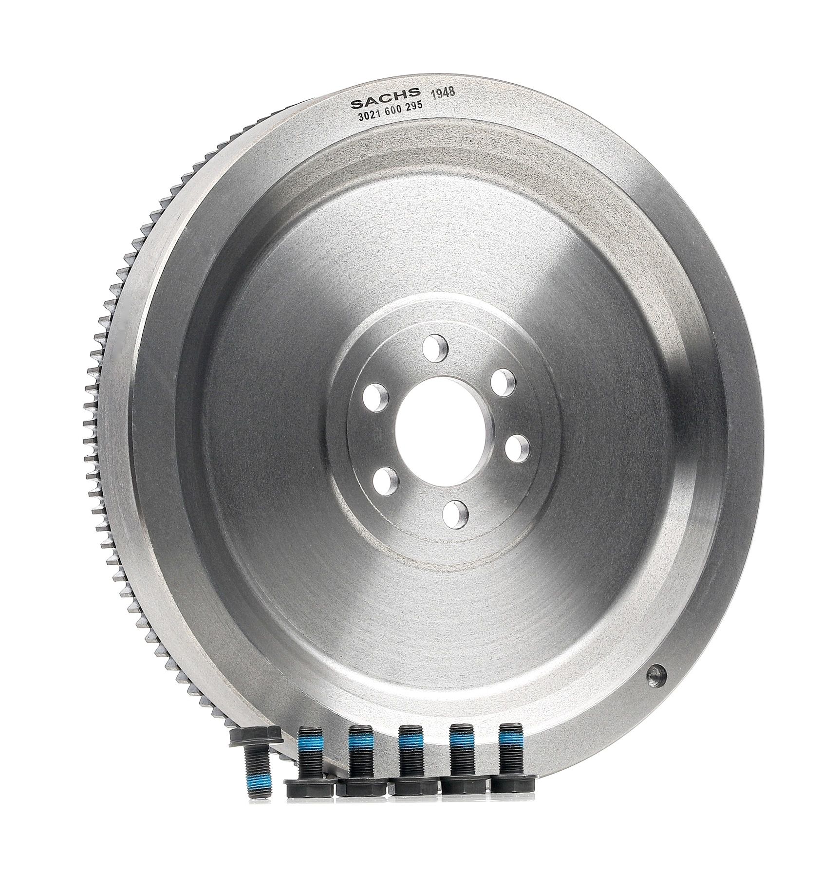 SACHS Vauhtipyörä AUDI,SKODA,SEAT 3021 600 295 04B105269,04B105269,04B105269