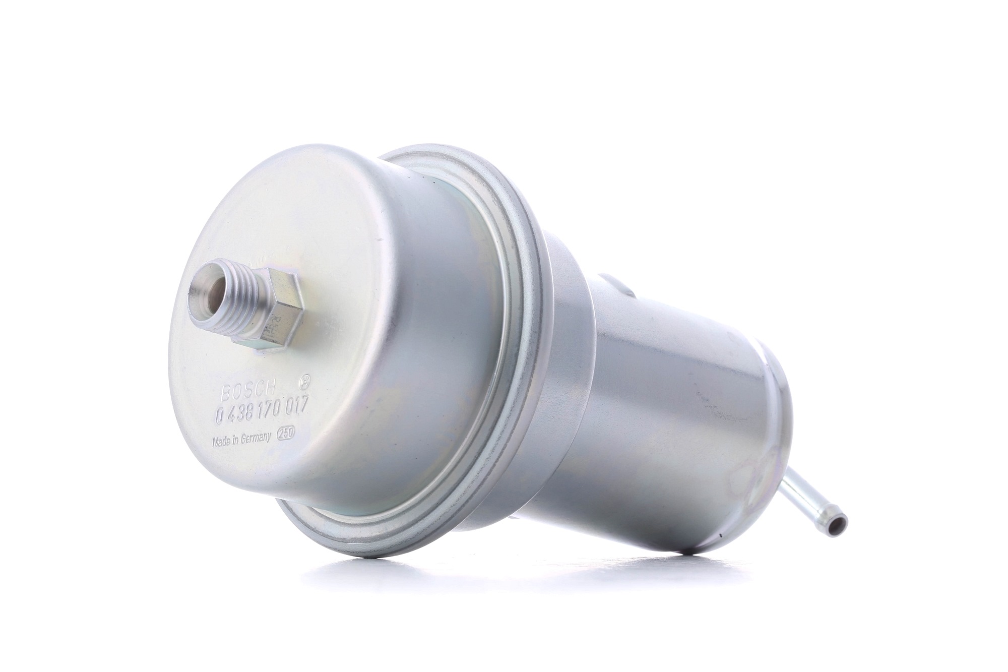 BOSCH Painesäiliö, Polttoaineen Paine MERCEDES-BENZ,ROLLS-ROYCE 0 438 170 017 UE70132,0004760321,A0004760321