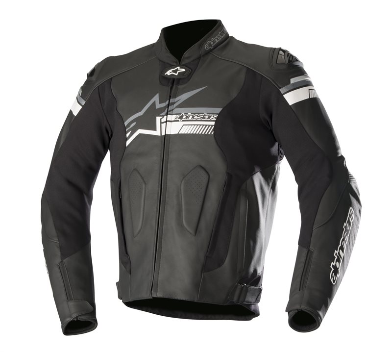 Alpinestars Fuji Black 48