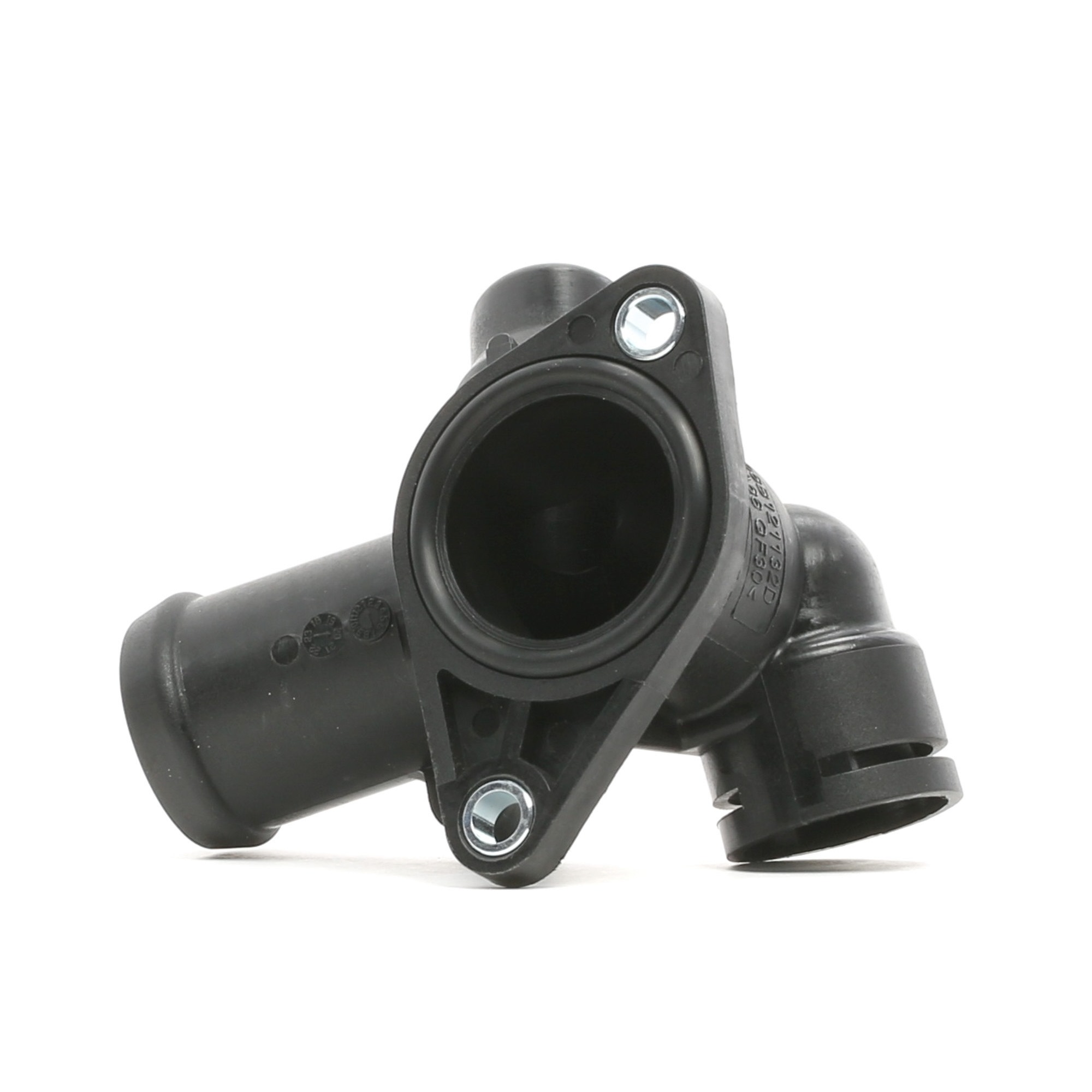 VAICO Jäähdytysnesteen Laippa VW,AUDI V10-2542 06B121132C,06B121132D,06B121132C 06B121132D,6B121132C,6B121132D,06B121132C,06B121132D,6B121132C