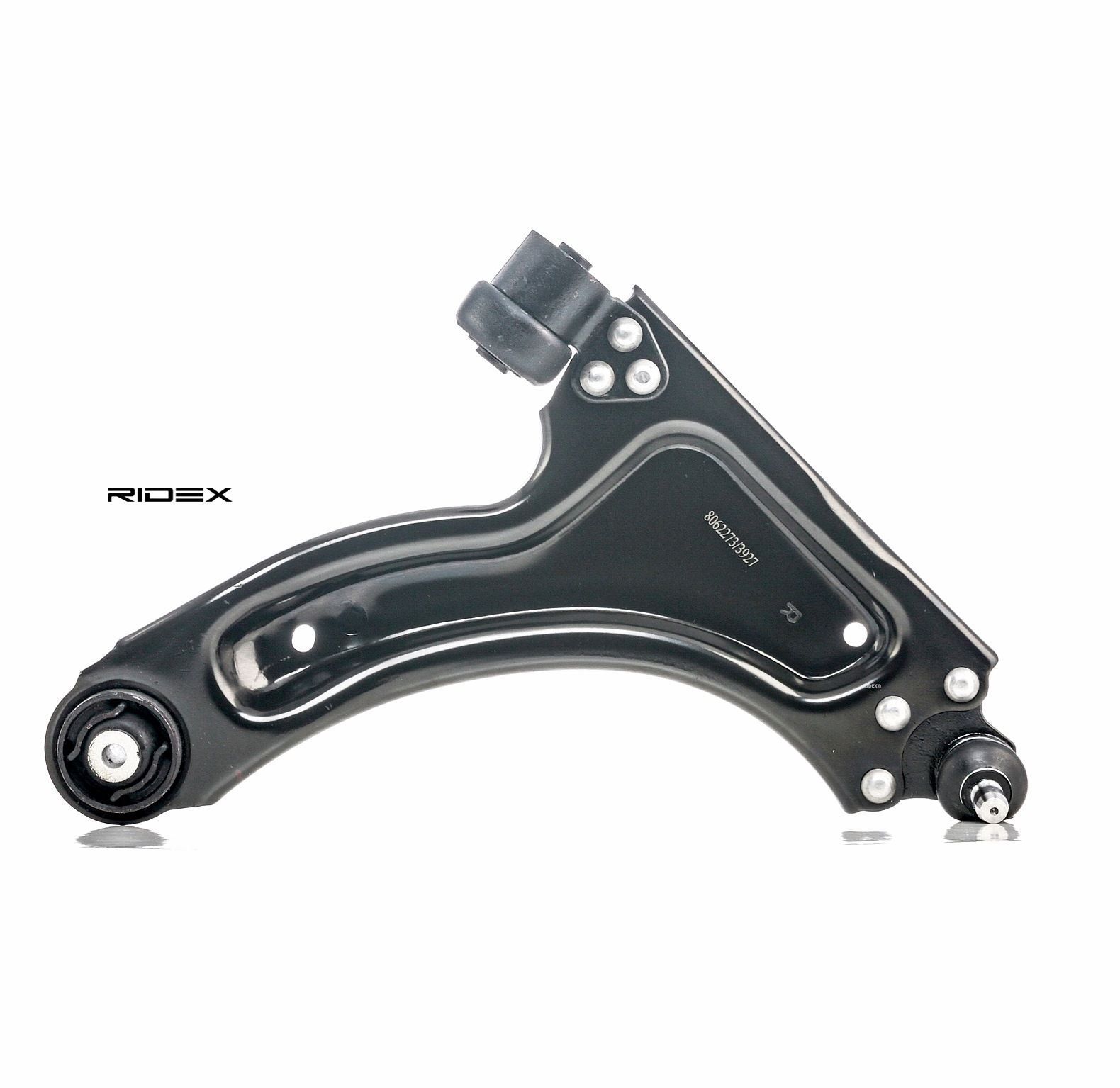 RIDEX Alatukivarsi OPEL,VAUXHALL 273C0462 5352028,5352028,93338569 Tukivarsi,Tukivarsi, Pyöräntuenta 93388569