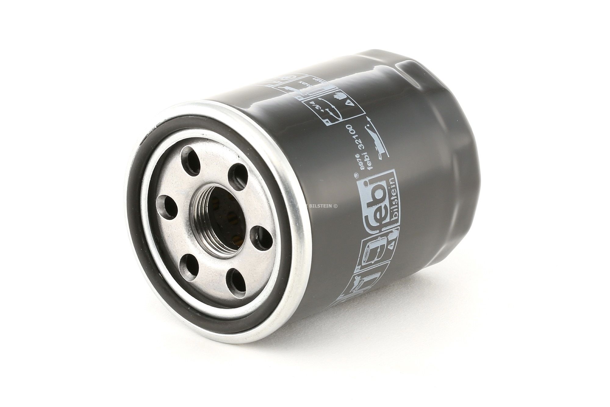 FEBI BILSTEIN Öljynsuodatin OPEL,FORD,FIAT 32100 46751179,55230822,MD365876 1109AC,1109AE,1109CG,46544820,46751179,55230822,6000605218,71736161