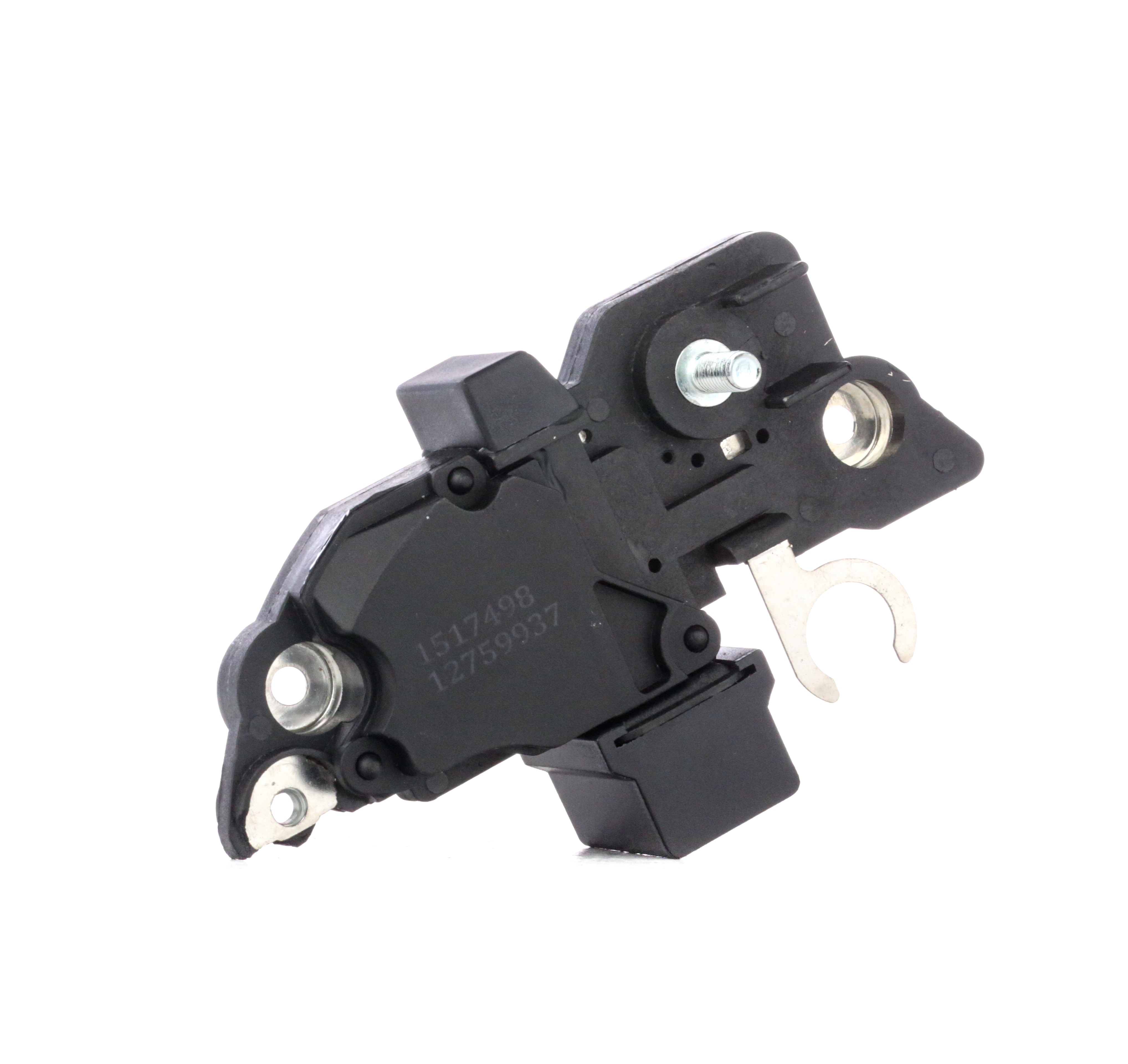 RIDEX Laturin Jännitteensäädin MERCEDES-BENZ,OPEL,FORD 288R0009 93325320,9949575,0031541506 Laturin Säädin,Jänniteensäädin 0121544502,A0031541506