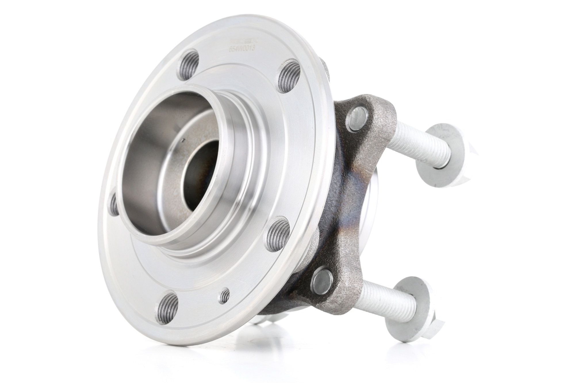 RIDEX Pyöränlaakerit VOLVO 654W0013 274298,31329980,31658081 Pyöränlaakerisarja 8672371,9113991,9173991